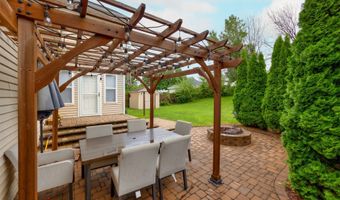 3213 SW Townpark Cir, Ankeny, IA 50023