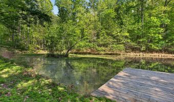 141 Cradon Hls, Amherst, VA 24521