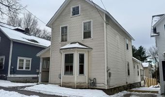 417 St. Paul St, Burlington, VT 05401