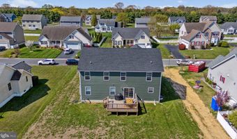 156 TRAPPER Ln, Magnolia, DE 19962