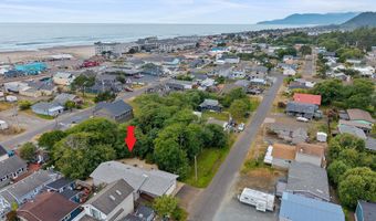 185 S CORAL St, Rockaway Beach, OR 97136