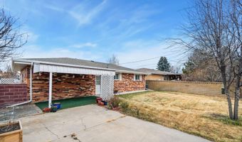 406 E CARLSON St, Cheyenne, WY 82009