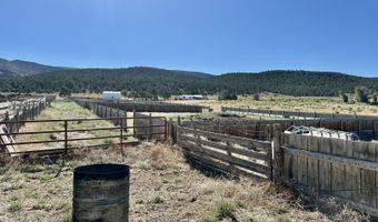 Segura Ranch, Eureka, NV 89049