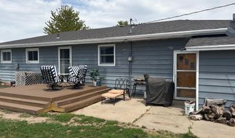 107 S Harrington, Ainsworth, NE 69210