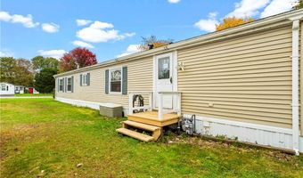 41 Wright Way, Coventry, RI 02816