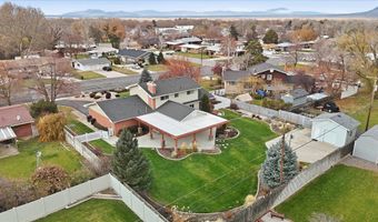 360 N 300 E, Brigham City, UT 84302