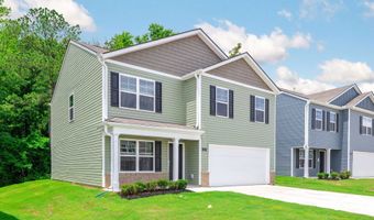 197 Old Warren School Rd, Lafayette, GA 30728