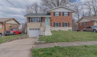 3412 March Ter, Colerain Twp., OH 45239