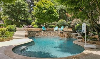 12510 Preserve Ln, Alpharetta, GA 30005