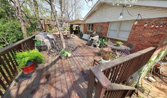 1504 RAINBOW Cir, Anniston, AL 36207