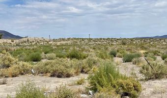 Hwy 50A lot B-2, Fernley, NV 89408