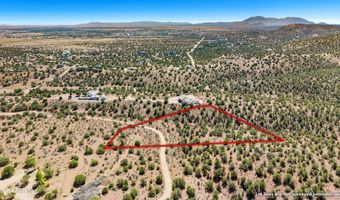 115 P W Ridge Rd, Chino Valley, AZ 86323