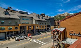 600 S Park Ave 218, Breckenridge, CO 80424