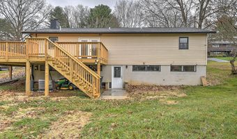 163 Valley View Dr, Abingdon, VA 24210