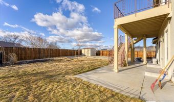 499 Cornerstone Ct, Fallon, NV 89406