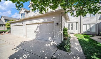 1998 Bancroft Dr, Ann Arbor, MI 48108