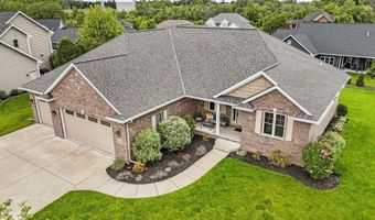 6600 N KUREY Dr, Appleton, WI 54913