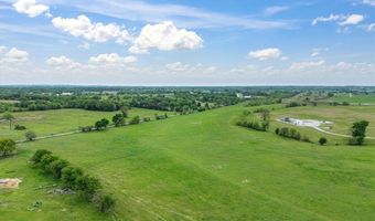 Tbd Lot Pt 15 & 16 County Road 1271, Alvord, TX 76225
