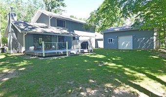4092 N Pheasant Rd, Alcona, MI 48742