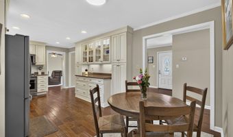 379 NE Morningside Ln, Abingdon, VA 24210