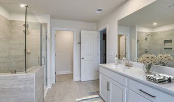 711 Oak Valley Dr Plan: The Poplar, Blythewood, SC 29016