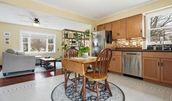 286 James Ave, Burlington, VT 05408