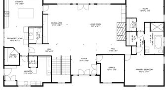 2760 N Territorial Rd W, Ann Arbor, MI 48105