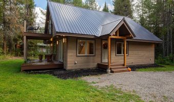 285 SPRUCE St, Alpine, WY 83128