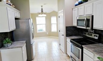 4905 Caddo Crk, Ardmore, OK 73401