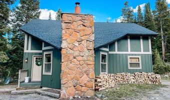 193 Range Rd 1, Breckenridge, CO 80424