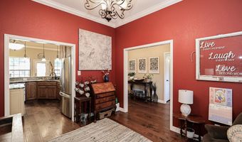506 Scarlet Oaks Cv, Benton, AR 72019