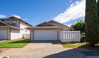 91-1211 Kamoawa St, Ewa Beach, HI 96706