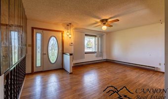 2235 Gentle St, Cody, WY 82414