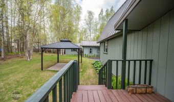21212 Rock Ptarmigan St, Chugiak, AK 99567