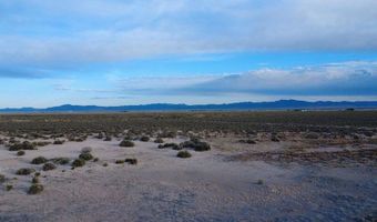 28 50 Acres, Beryl, UT 84714