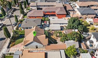 657 S Sadler Ave, East Los Angeles, CA 90022