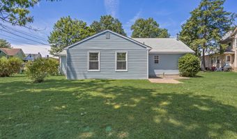 117 BELOIT Ave, Audubon, NJ 08106