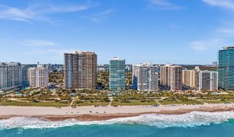 10101 Collins Ave 18C + Cabana, Bal Harbour, FL 33154
