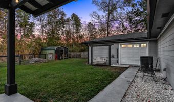 3203 COUNTY RD 209, Green Cove Springs, FL 32043