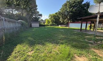 2705 Brookside Cir, McAlester, OK 74501