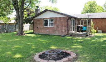 404 Winbigler St, Ansonia, OH 45303