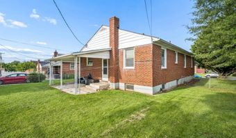 5814 COMSTOCK Ave, Baltimore, MD 21206