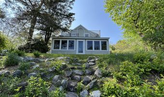 2 Lookout Point Rd, Bar Harbor, ME 04609