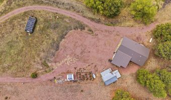 28 County Road 2310, Alpine, AZ 85920