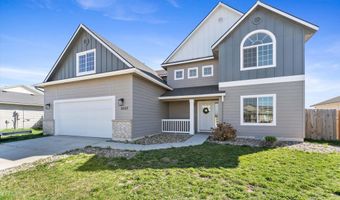 5602 Barkley Way, Caldwell, ID 83607