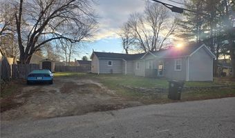 22 Idaho St, Coventry, RI 02816