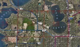 Lot 4 White Spruce Lane NW, Alexandria, MN 56308