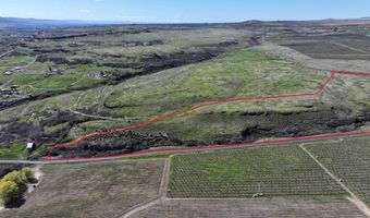 NKA Knox Rd lot 5A, Benton City, WA 99320