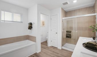 20461 Myrtle Pl E Plan: Hazelwood, Bonney Lake, WA 98391