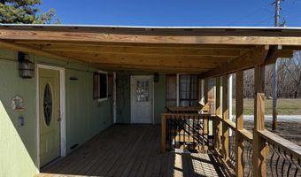 469 Taylor Bay Rd, Augusta, AR 72006